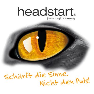 Sponsor Logo Headstart