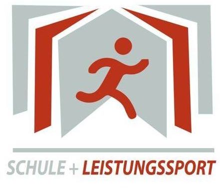 Sponsor Logo Schule & Leistungssport