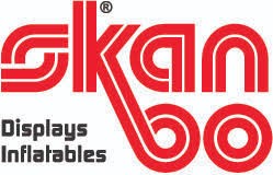 Sponsor Logo Skanbo