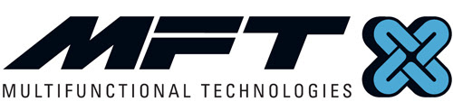 Sponsor Logo MFT
