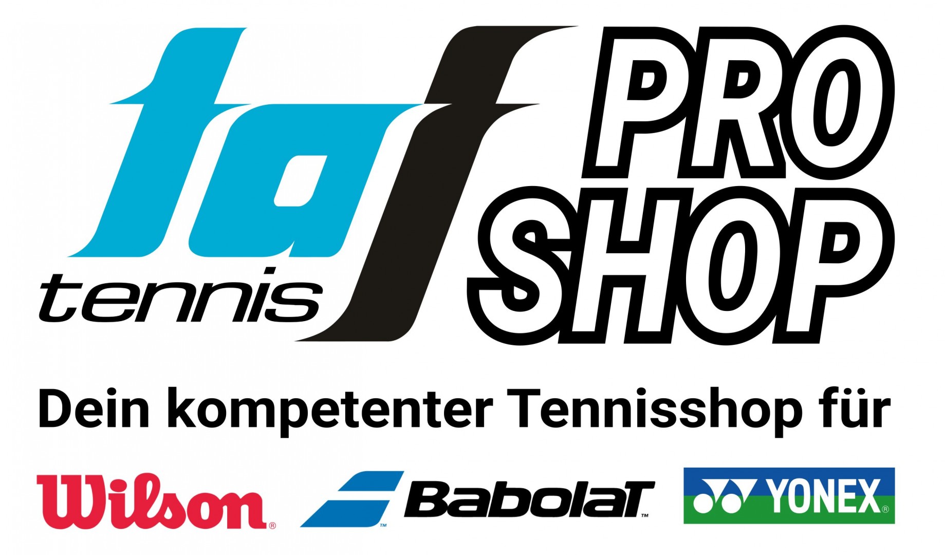 Pro Shop - taf-tennis academy