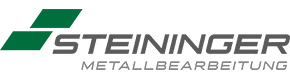 Sponsor Logo Steininger