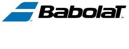 Sponsor Logo Babolat