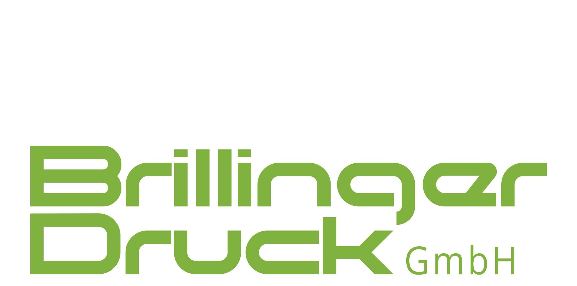 Sponsor Logo Brillinger