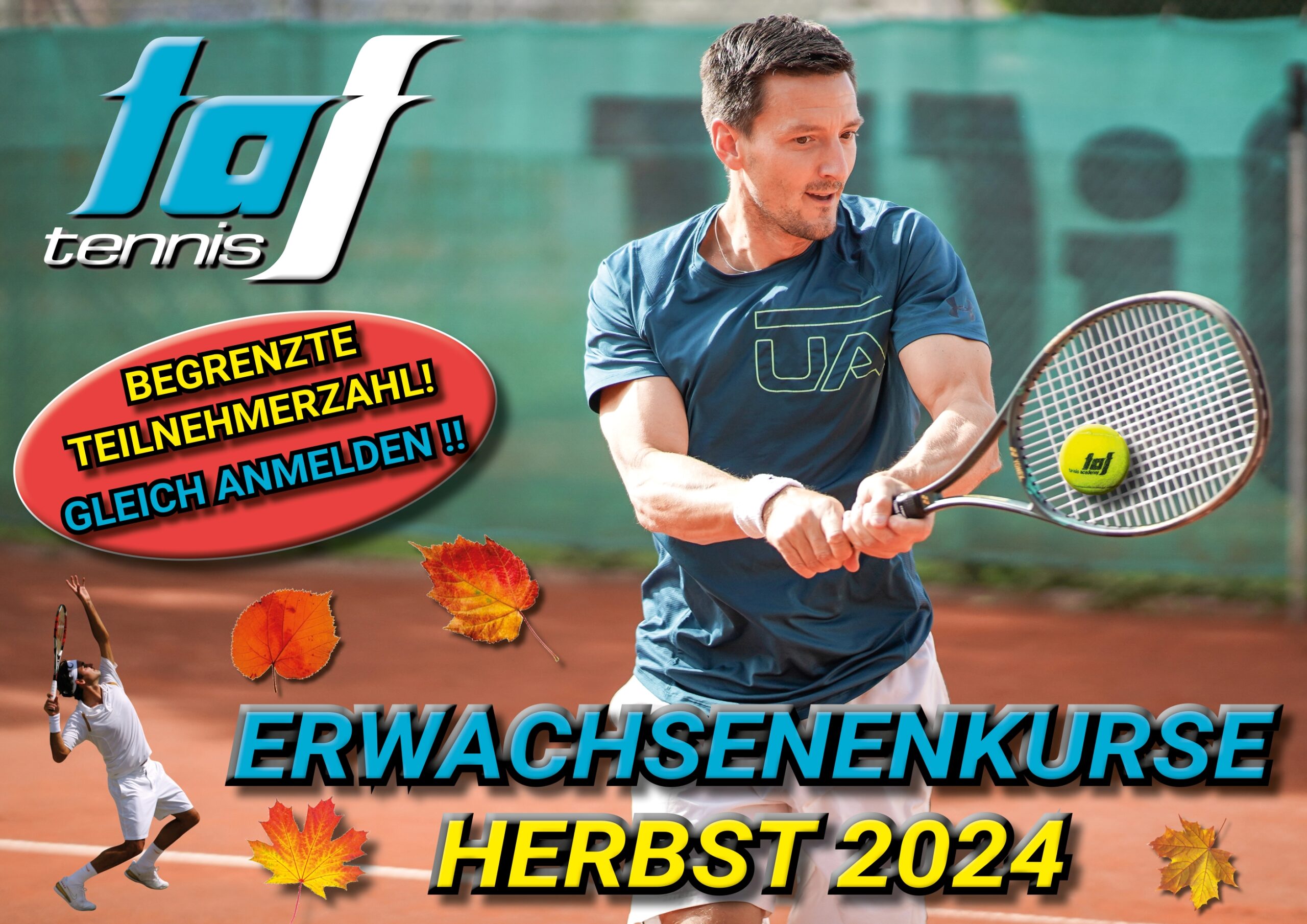 Erwachsenenkurse Thalheim November2024