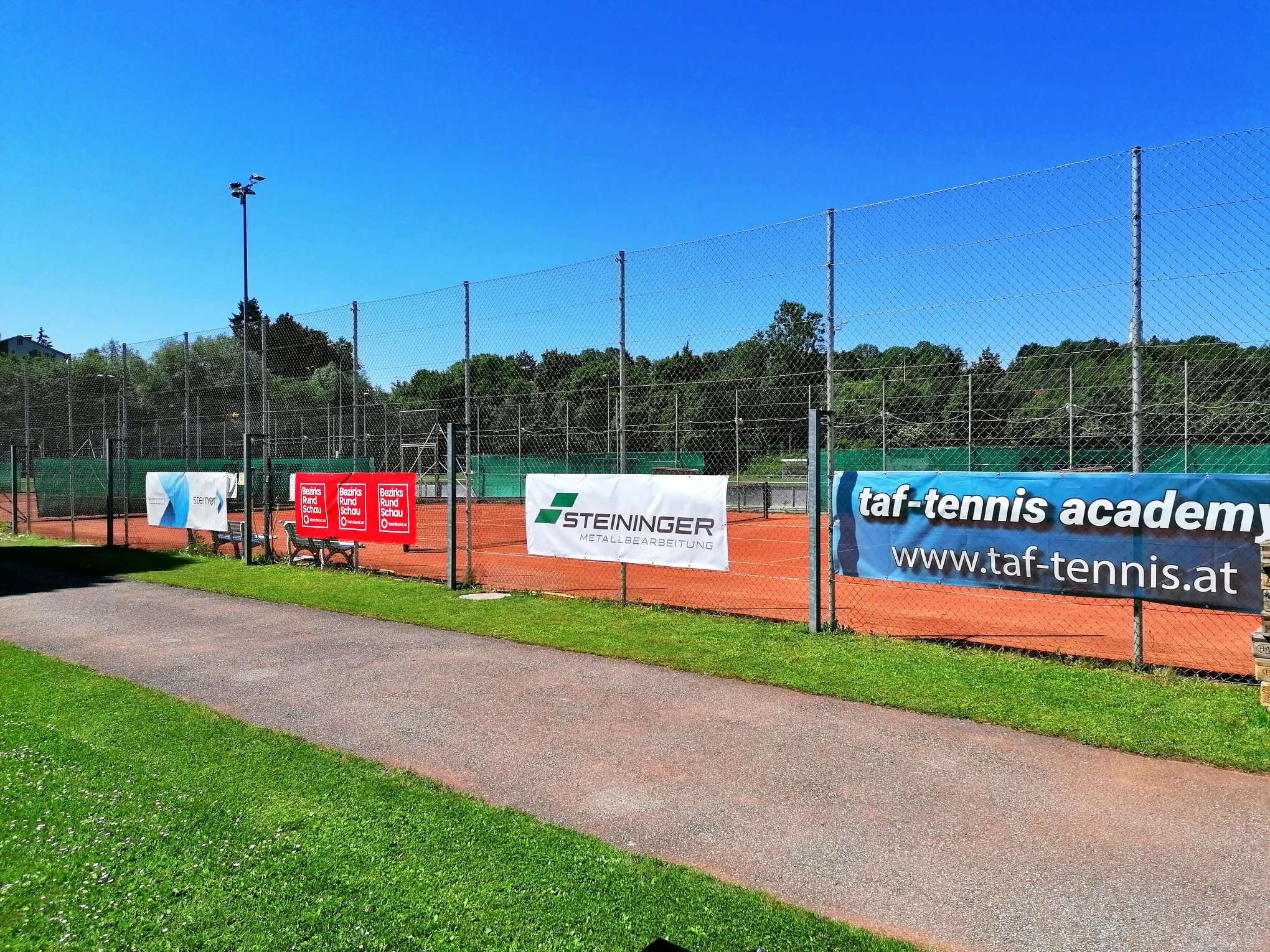 Taf Tenniszentrum