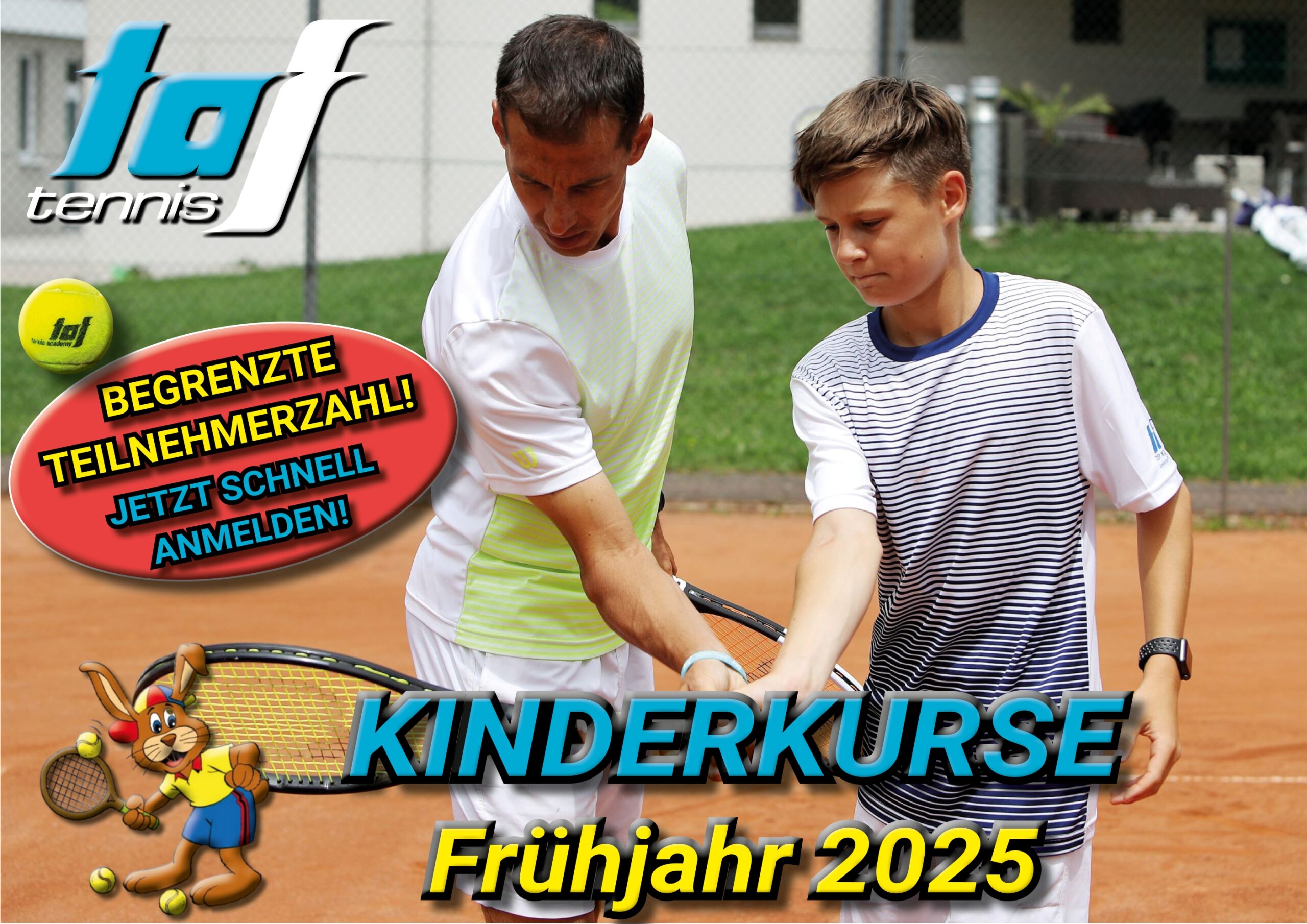 Kinderkurse Frühjahr2025 Neu