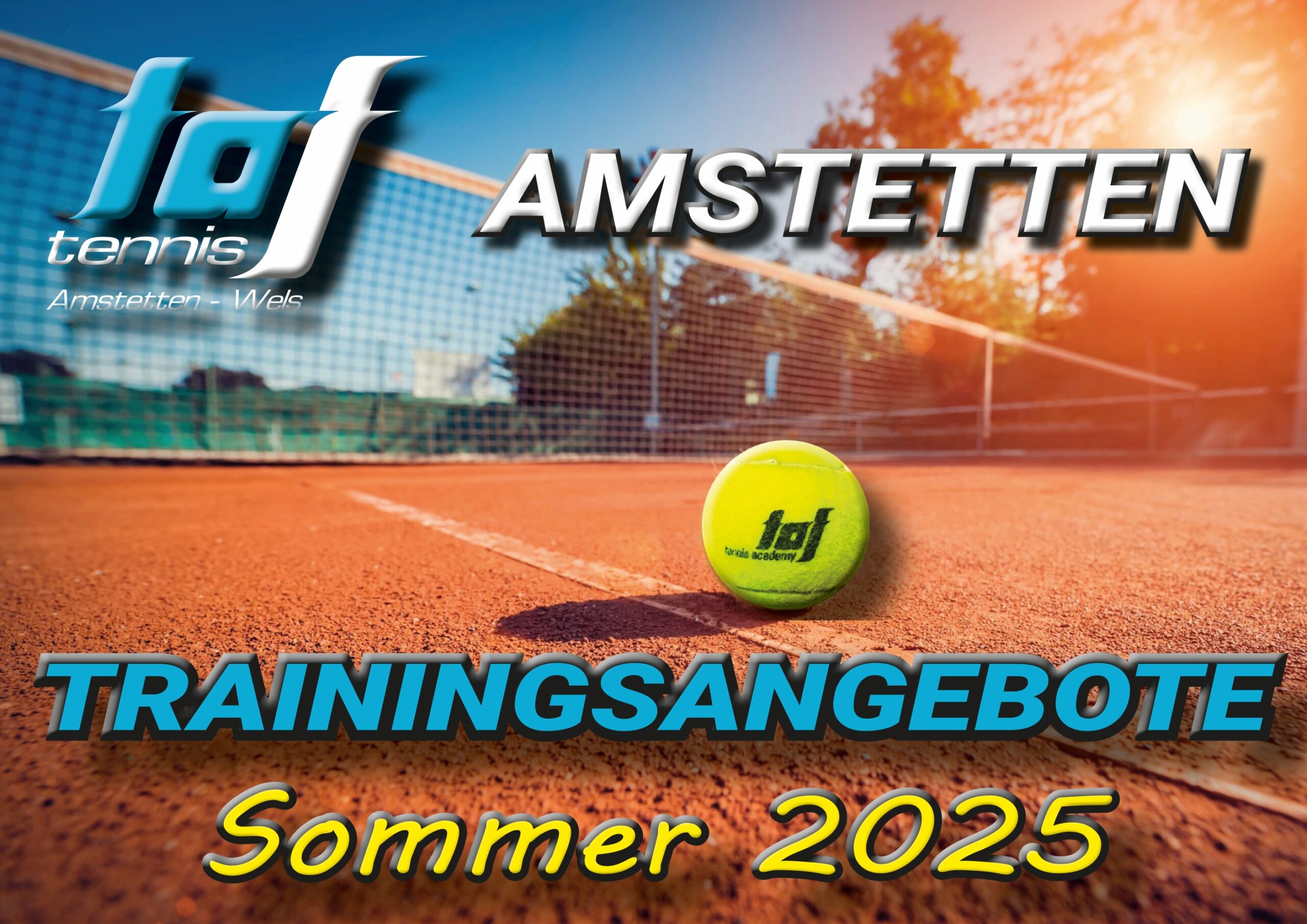 Sommerprogramm2025 amstetten