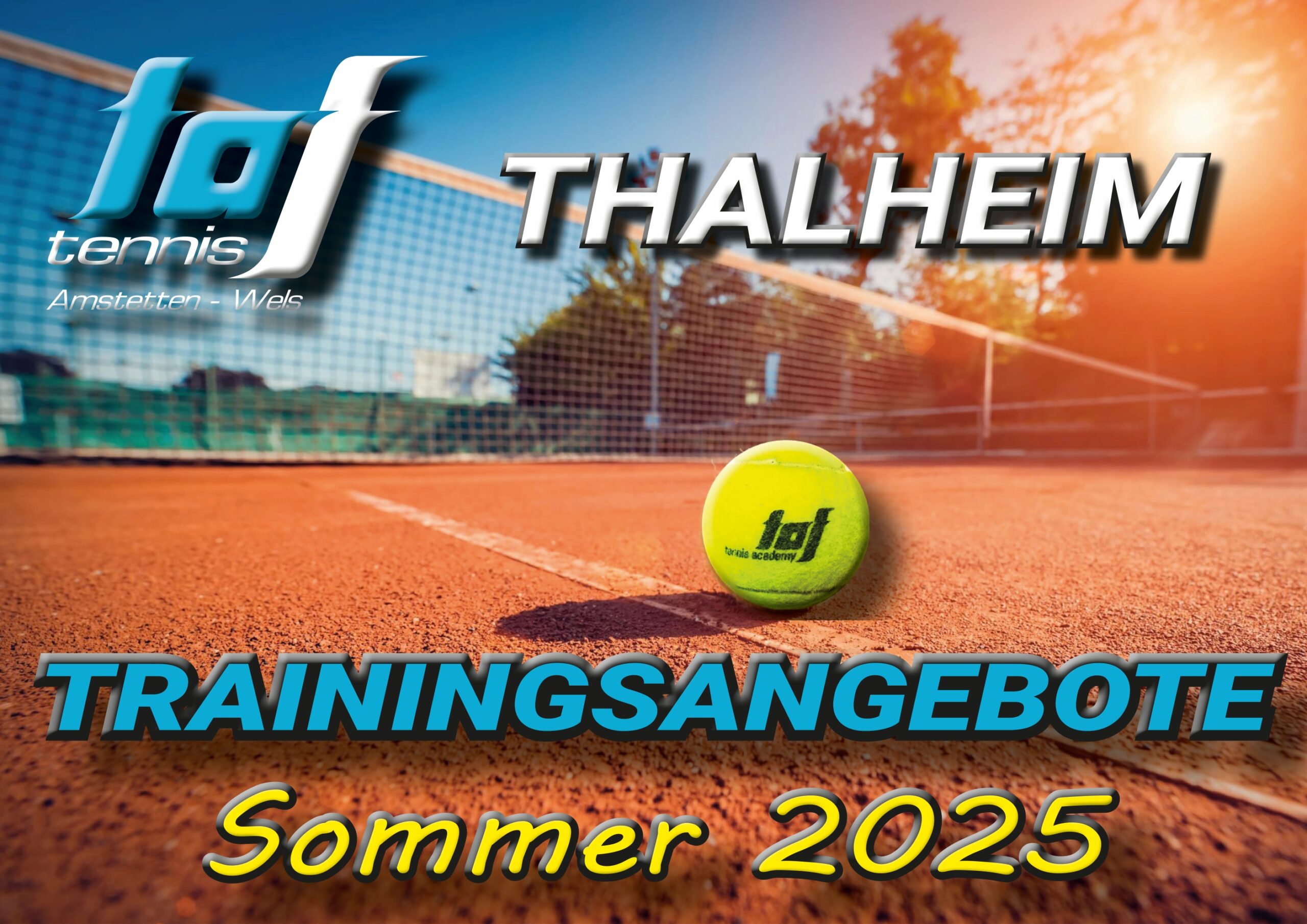Sommerprogramm2025 thalheim
