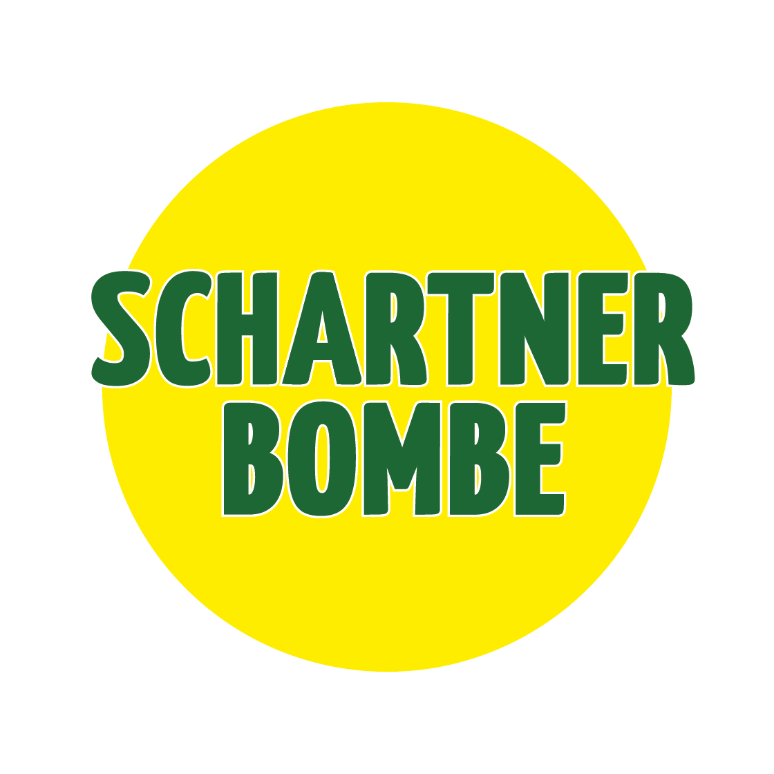 Sponsor Logo Schartner