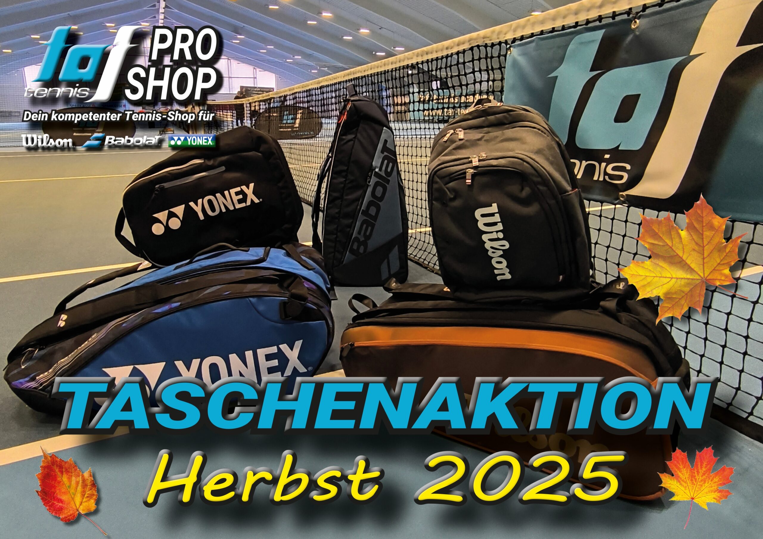 Taschenaktion herbst2025