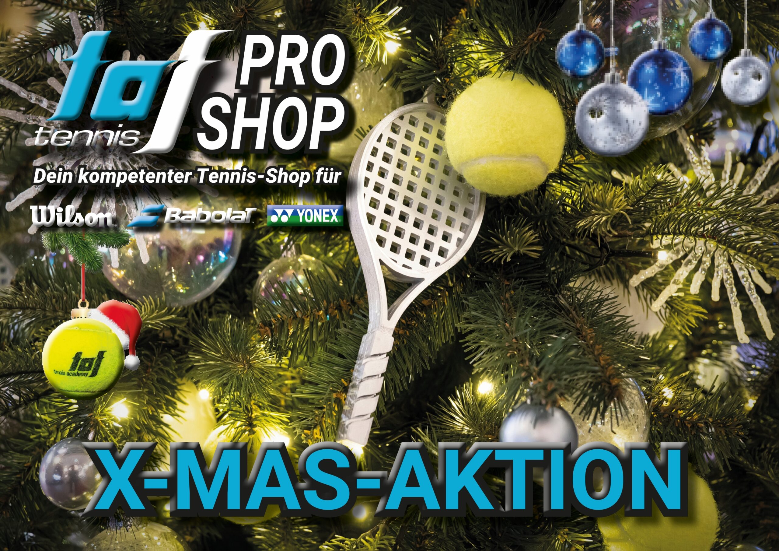 Weihnachtsaktion 2025 nl