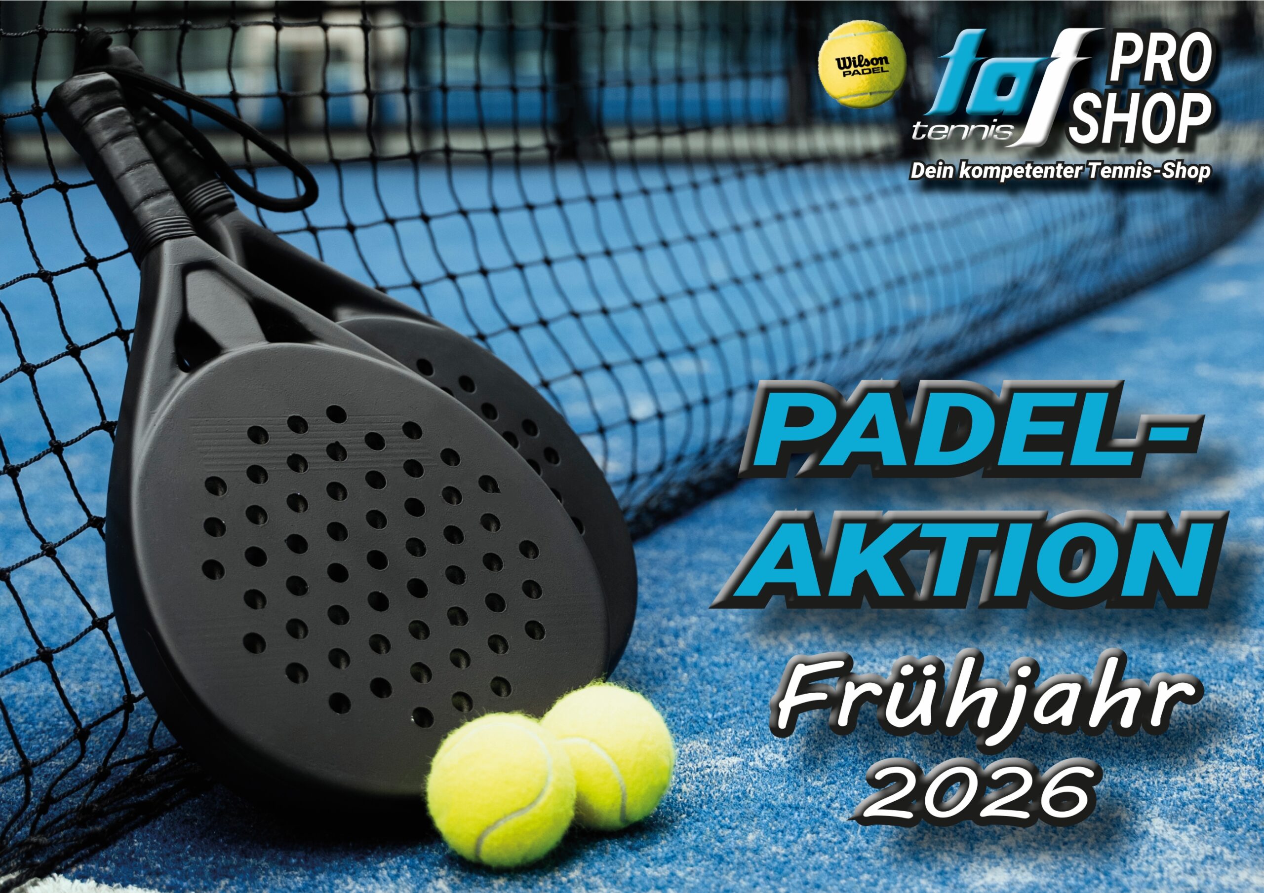 Padel 2026 nl