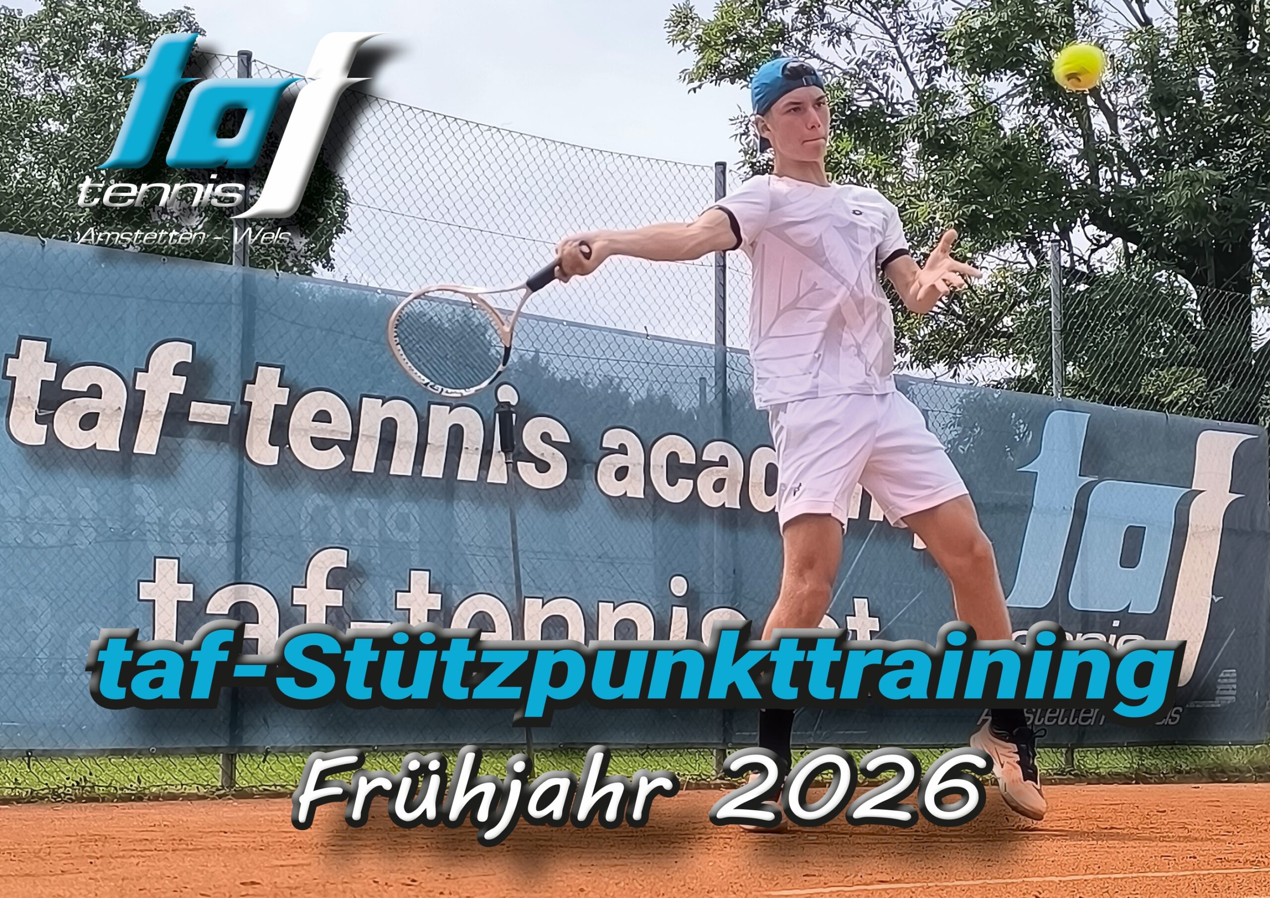 Stützpunkttraining frühjahr2026