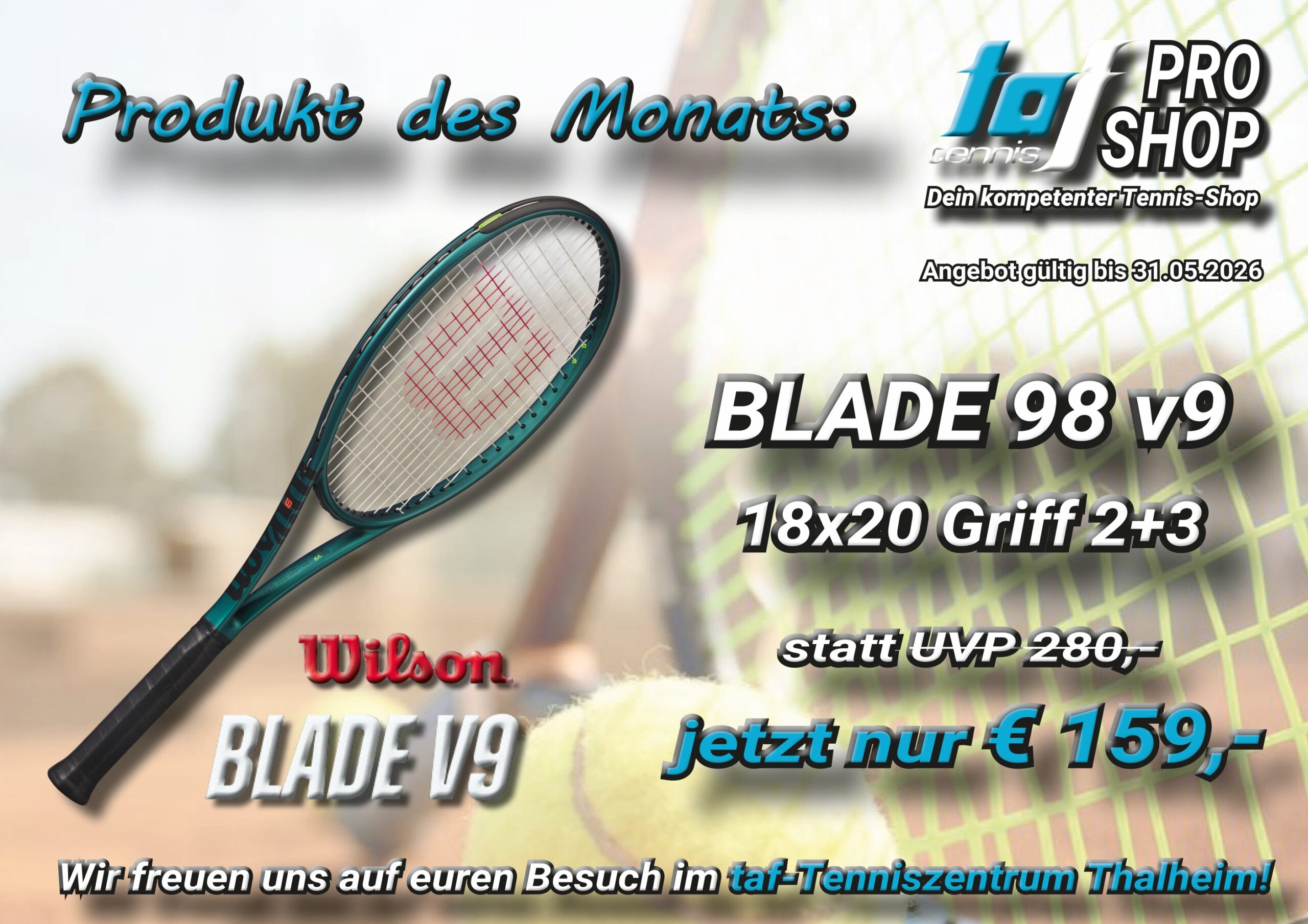 Bladev9 querformat
