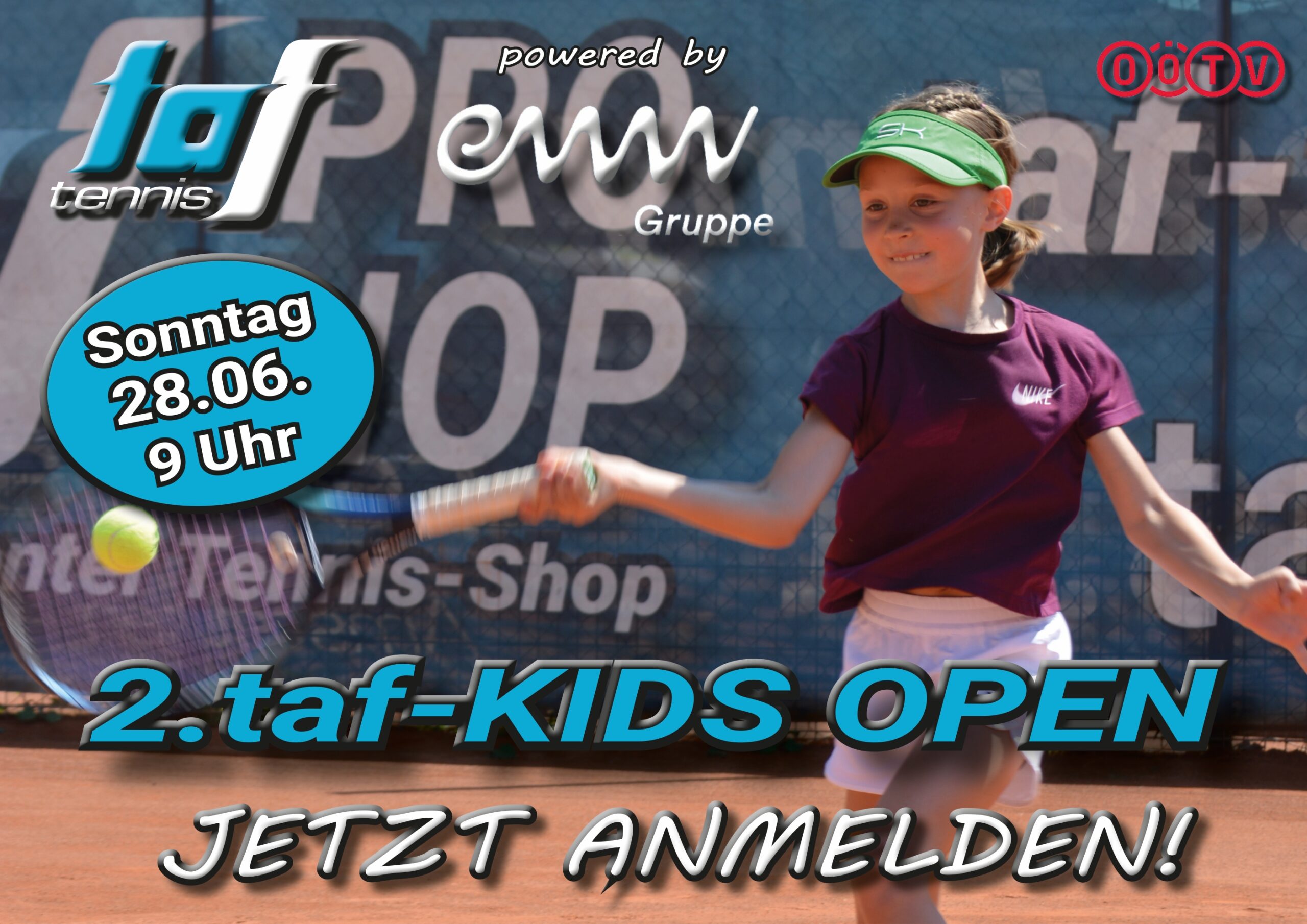 Kids open2026 nl2