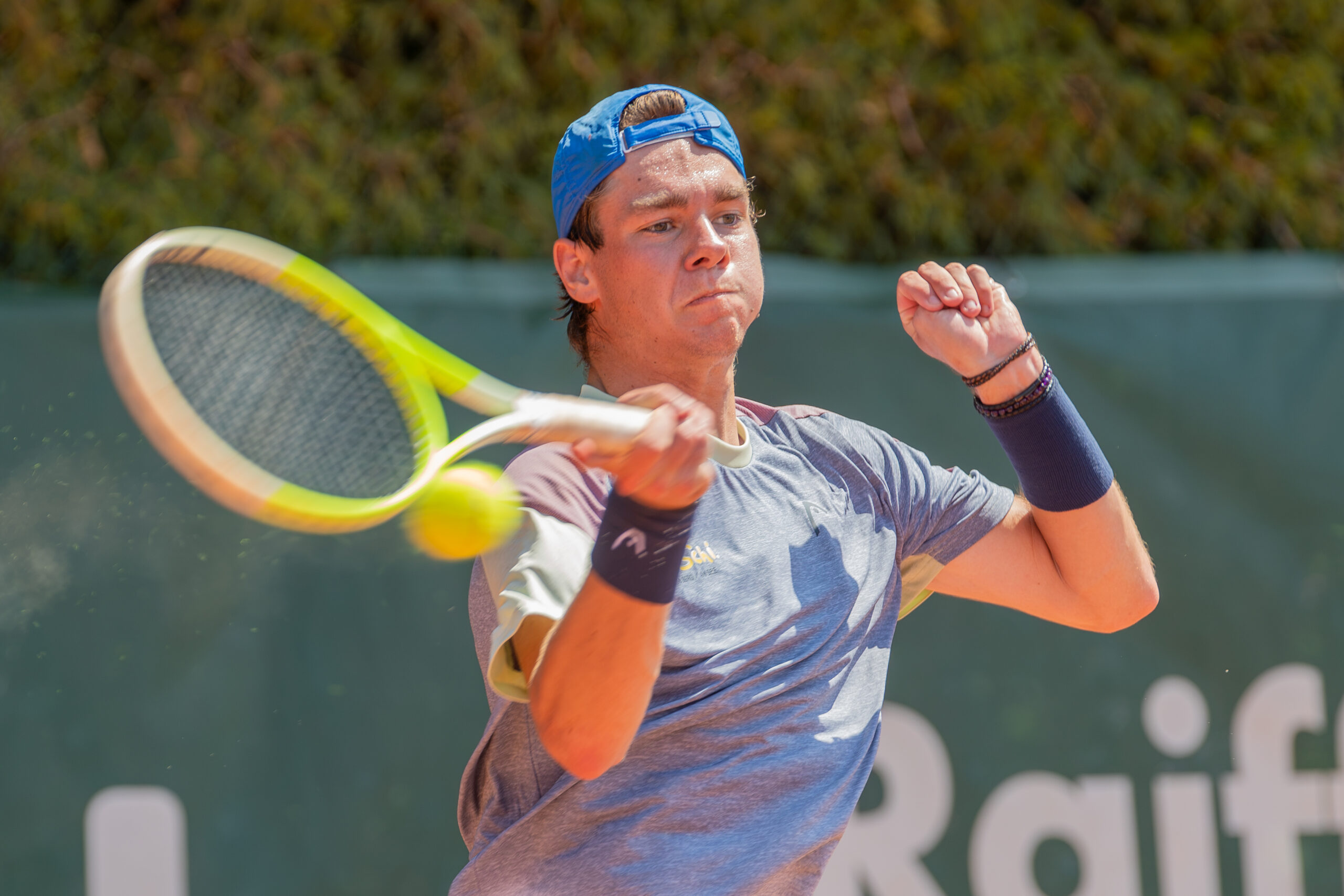 Tennis austrian championships