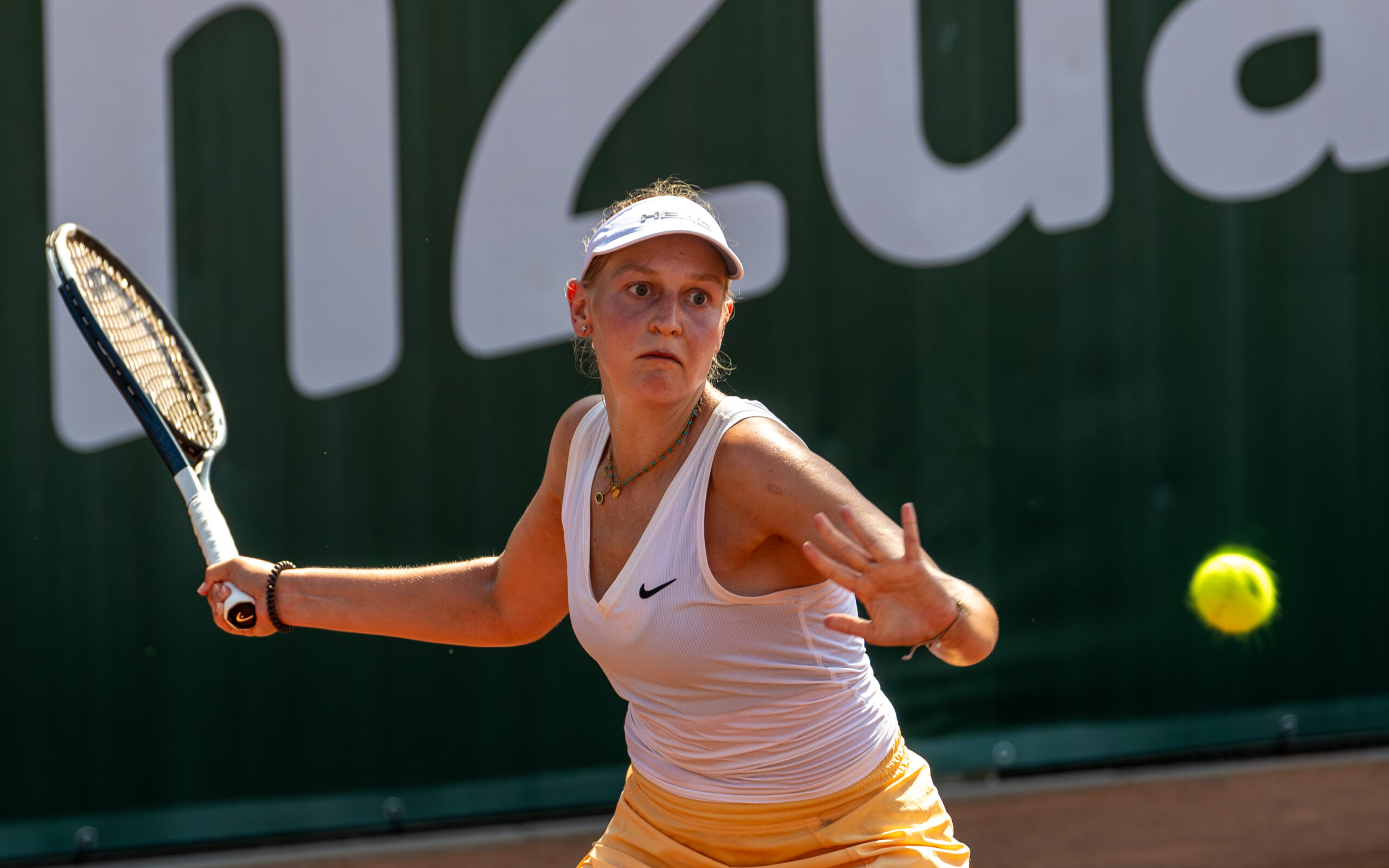 Tennis austrian championships
