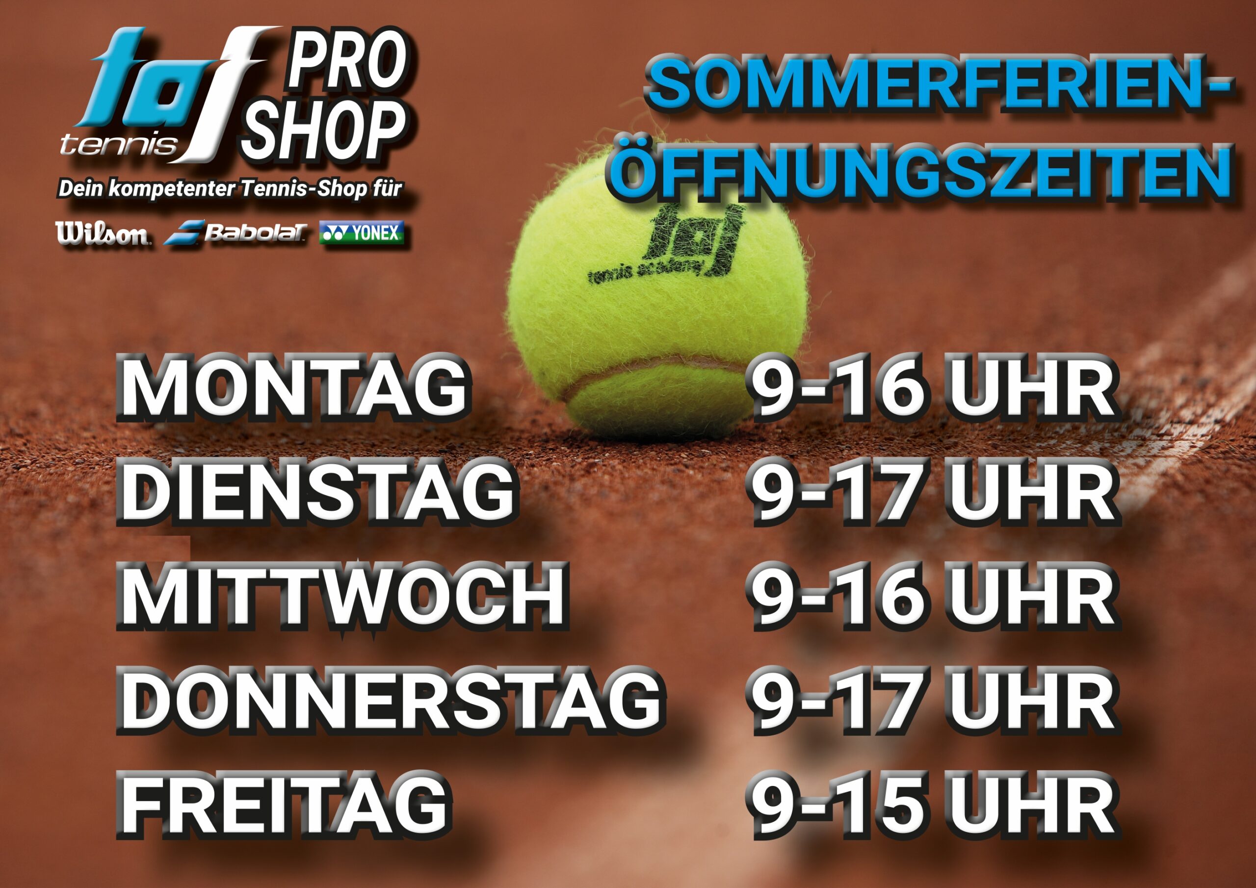 Shop Öffnung sommer2026 nl