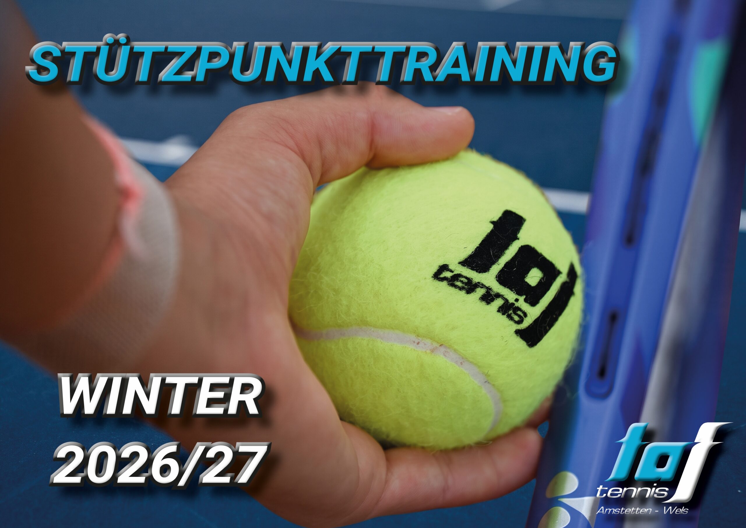 Stützpunkttraining Winter2026 27.2